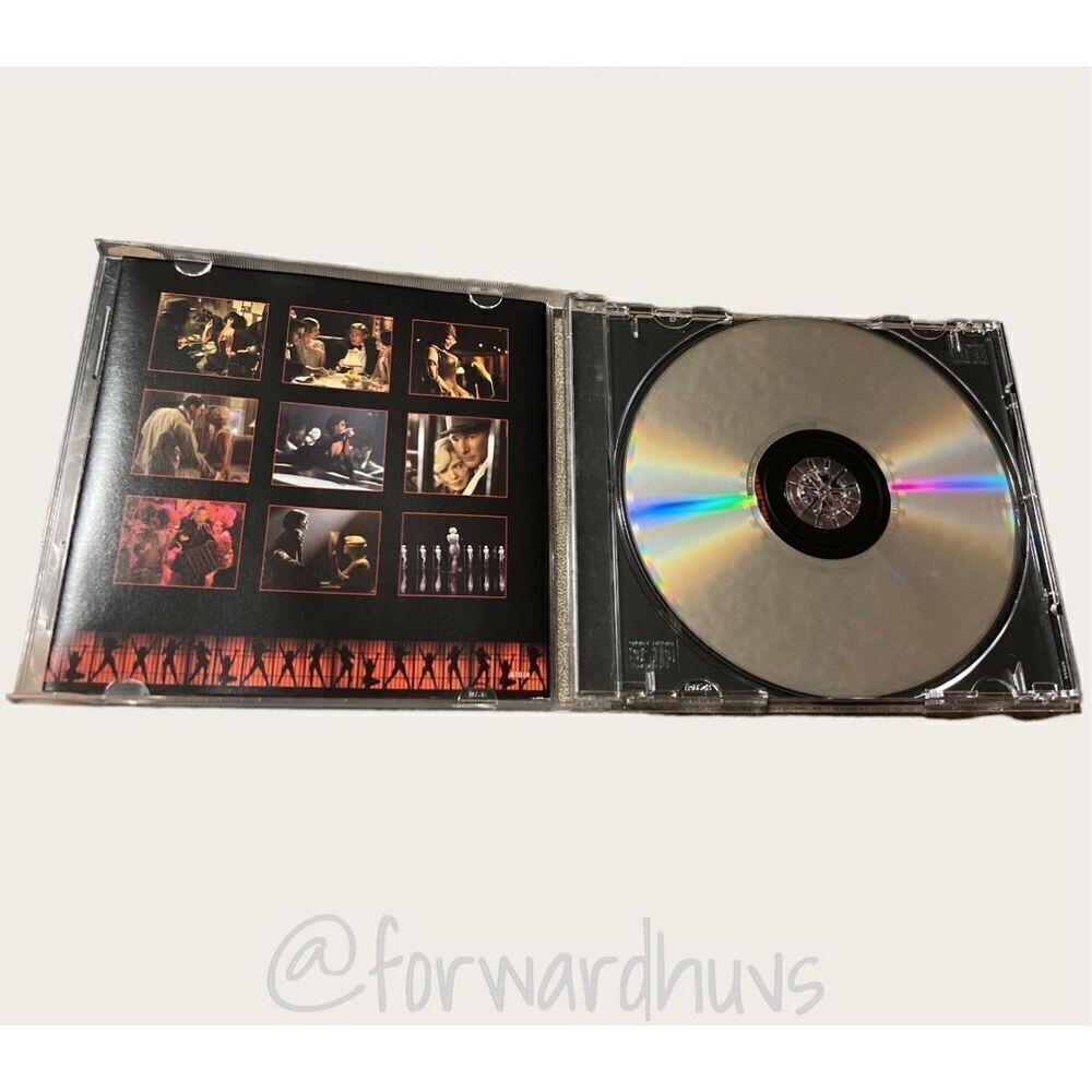 Chicago: Movie Soundtrack CD - Picture 7 of 10